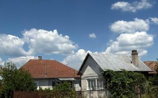 Proprietatea Beclean , central - Poză 1