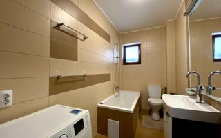 Apartament 3 camere de închiriat | Doamna Stanca | Complet mobilat & utilat - Poză 7