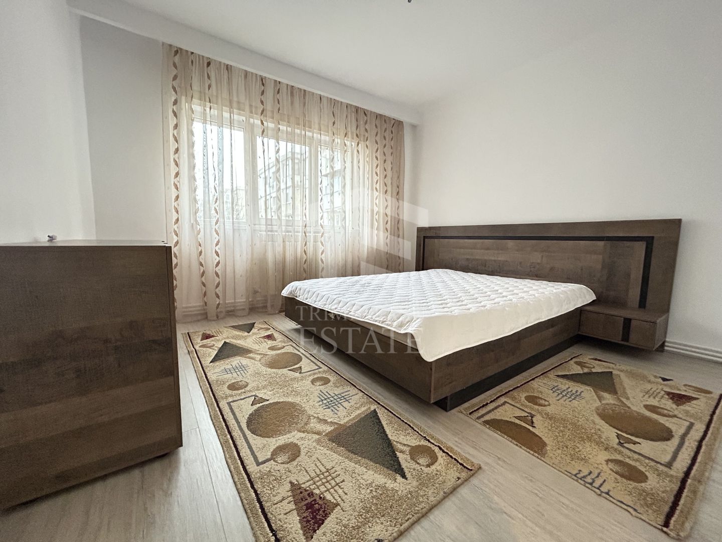 Apartament 3 camere Dacia - centrala termica - mobilat utilat modern - Poză 7