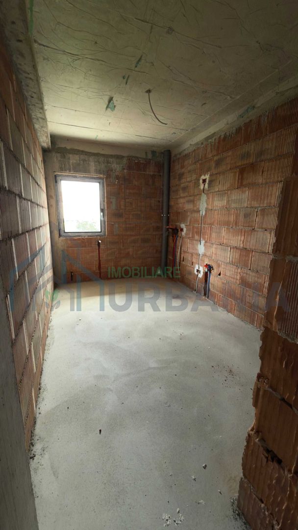 Apartament 2 camere, nou, Valea Adanca, Zona 5 Drumuri, ARAM RESIDENCE - Poză 7
