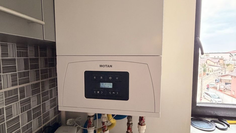 APARTAMENT 3 CAMERE | MOBILAT/UTILAT | OPORTUNITATE - Poză 18