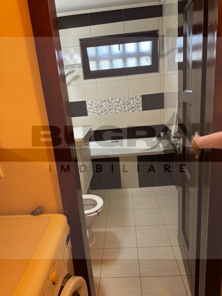 Apartament de 3 camere, parcare, 65mp, zona Albac - Poză 8