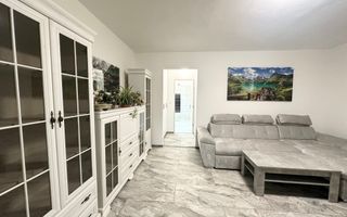 Apartament deosebit cu 2 camere | Zona Sagului - Poză 3