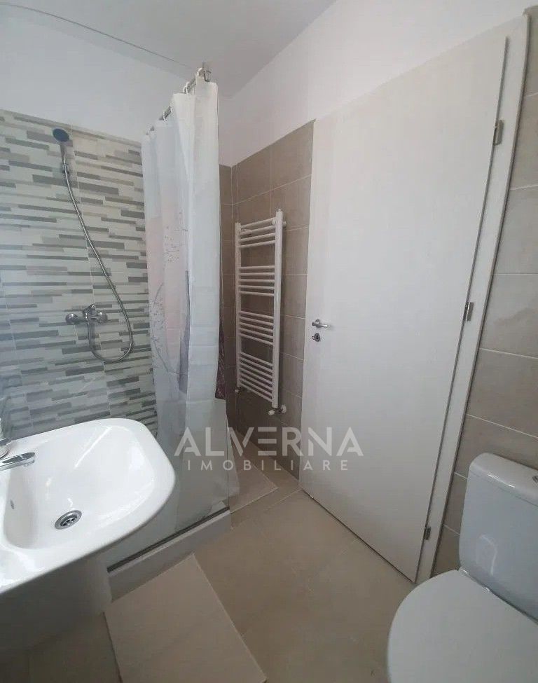 Apartament 3 camere | 62 mp + 16mp balcon | zona Intre Lacuri - Poză 10