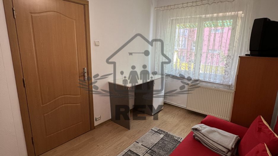 Apartament 2 camere de închiriat Str. Negoveanu - Poză 11