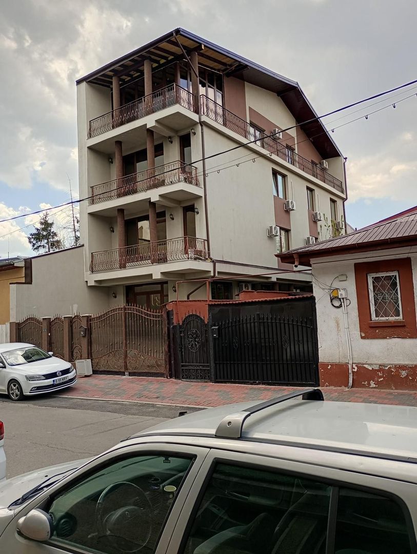 Casa P+3 Timpuri Noi - Poză 1