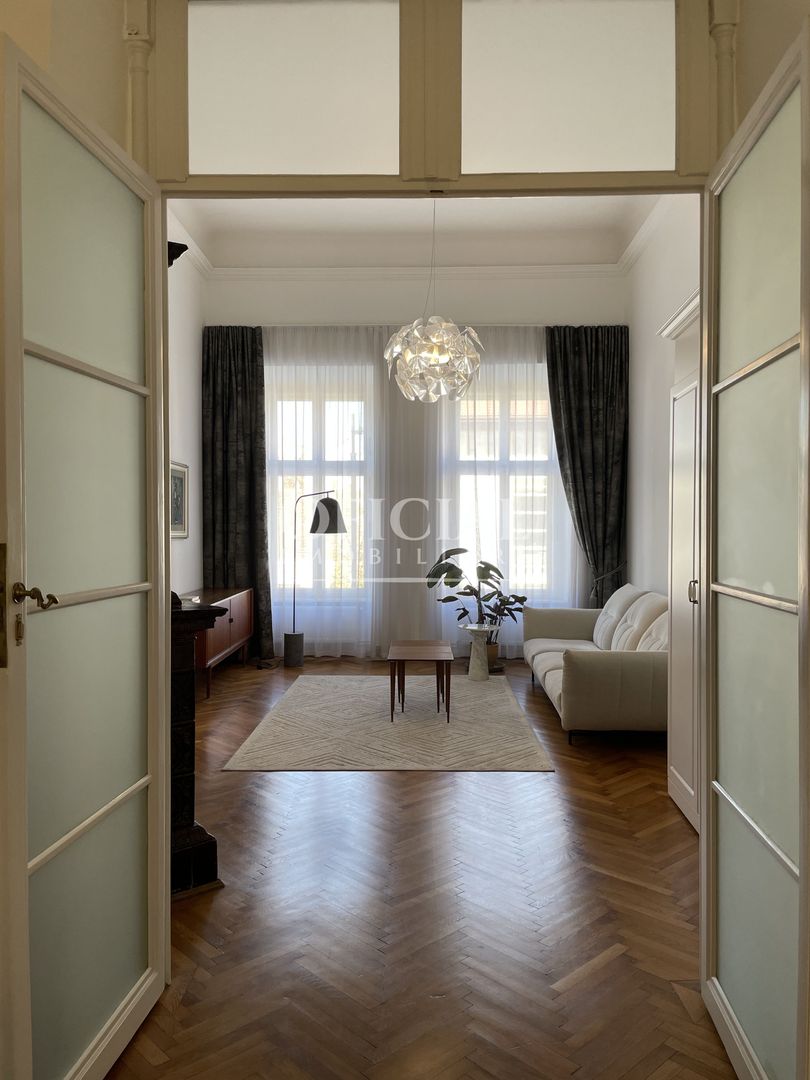 Apartament 4 Camere | 125 mp | Etaj 1 | Centru | Bulevardul Eroilor - Poză 11