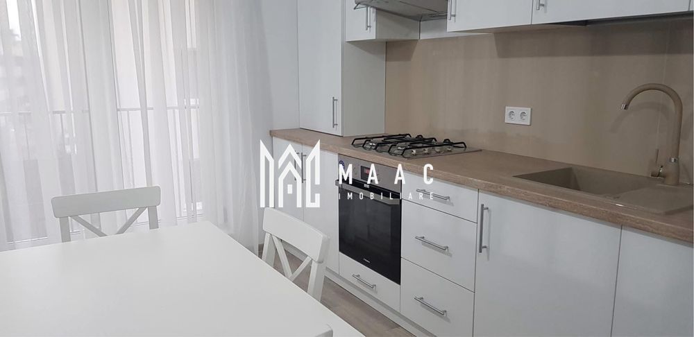 Apartament 3 camere | Parcare | Balcon | Etaj 2 | Arhitectilor - Poză 1