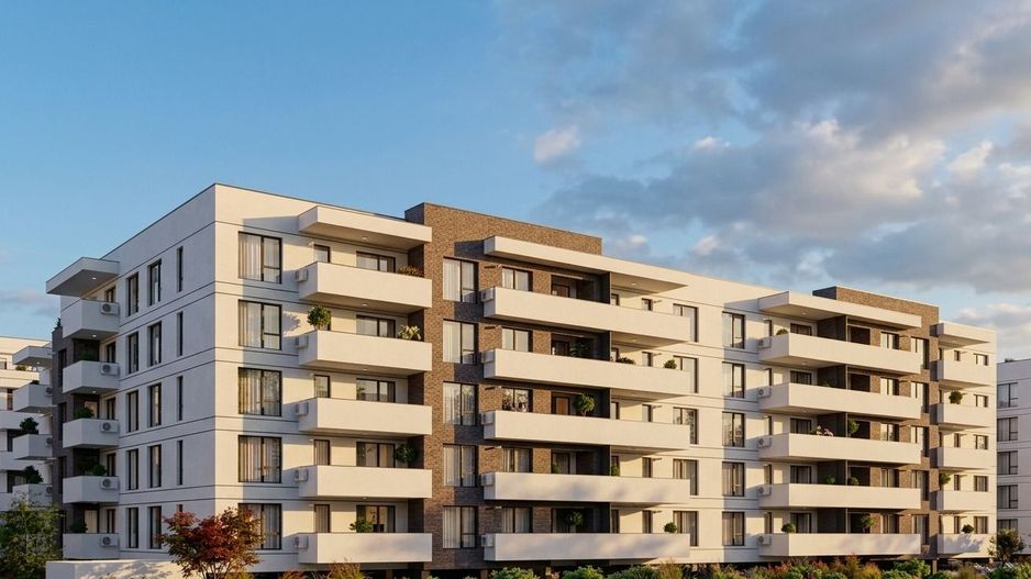 AP. TIP STUDIO PROIECTUL ROMCO / LOCUINTA SAU INVESTITIE.PALLADY! - Poză 1
