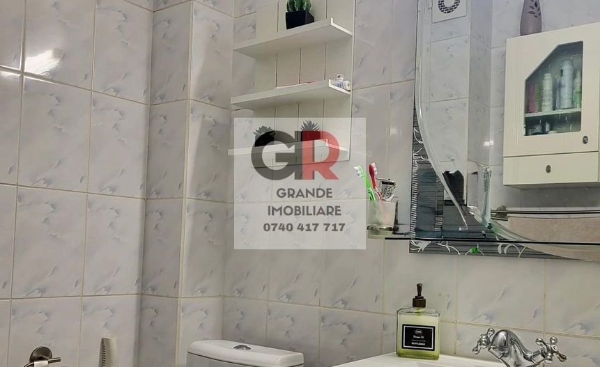 E3 - Apartament 3 cam, 67 mp - Poză 13