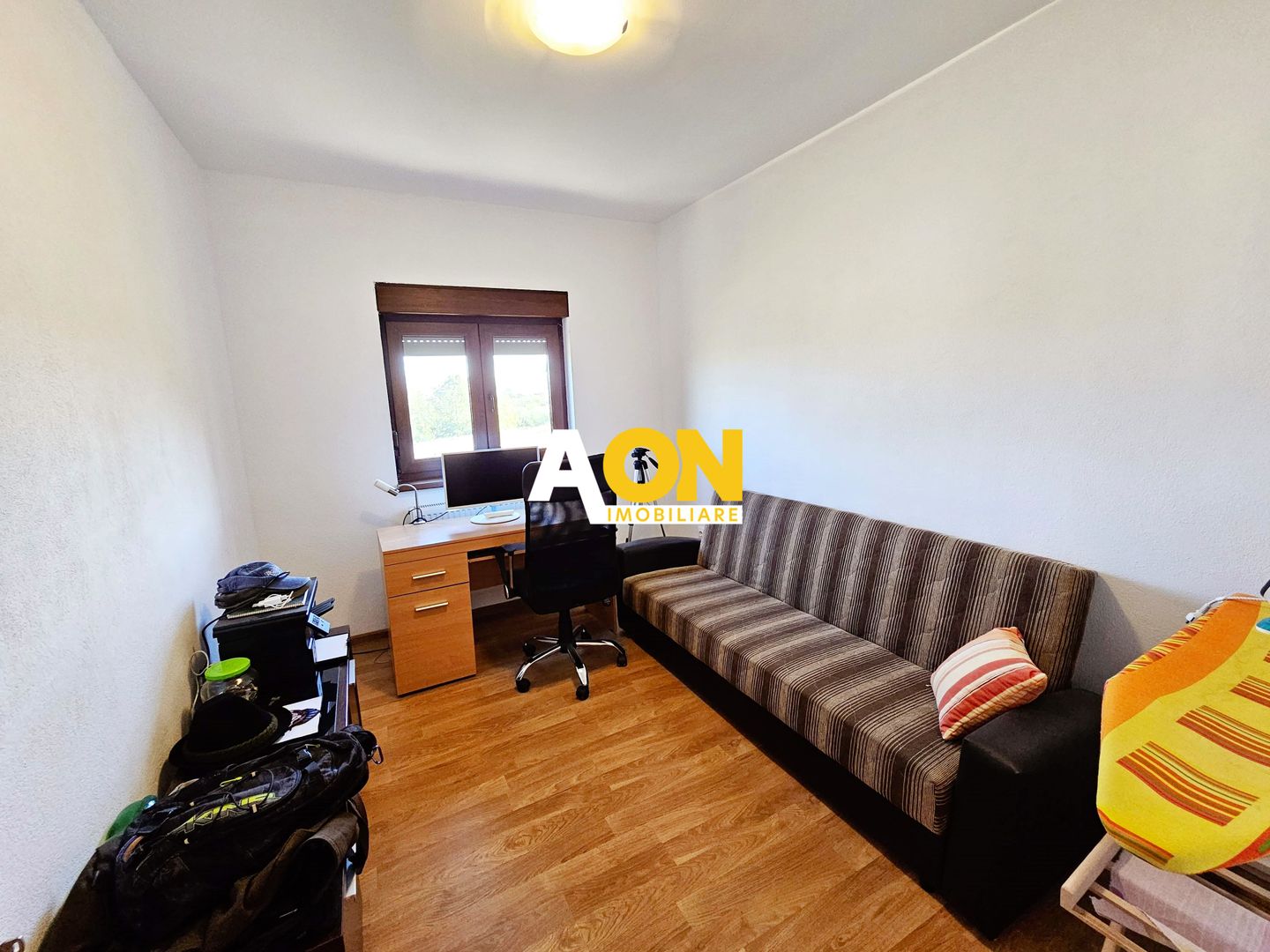 Casa noua, 4 camere, mobilata, utilata, 1148 mp teren, Paclisa - Poză 13