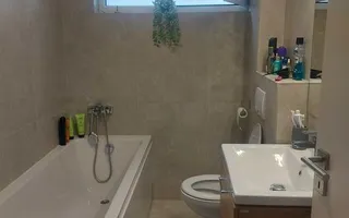 Penthouse cu 2 camere si terasa de 80 mp – Baciu zona Petrom - Poză 12