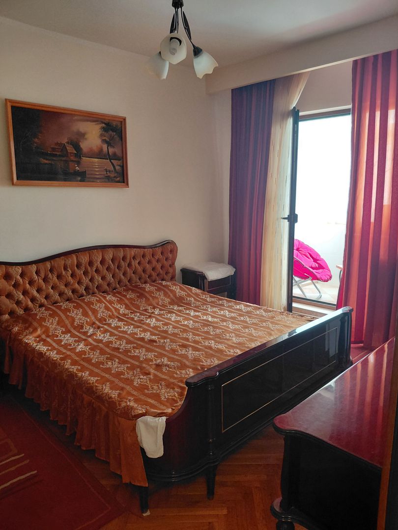 Apartament 3 camere dec,Micro 21,et 3,2 bai,2 balcoane - Poză 19