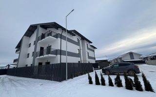 Apartament DECOMANDAT 2 camere - Str. Unirii, Selimbar - Poză 14