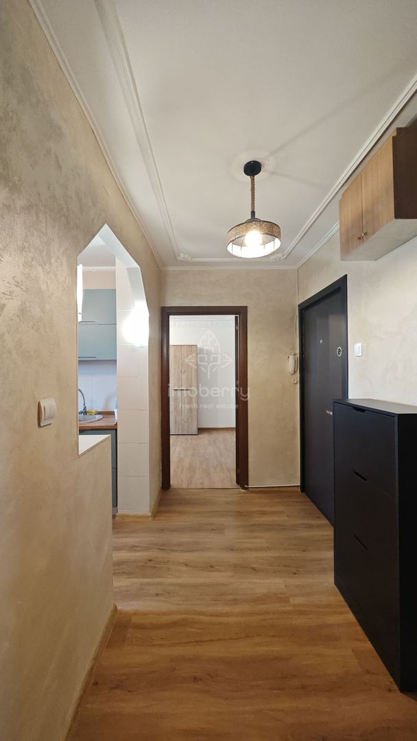 De inchiriat apartament 2 camere Berceni, Oltenitei, Mall Sun Plaza, metrou - Poză 12