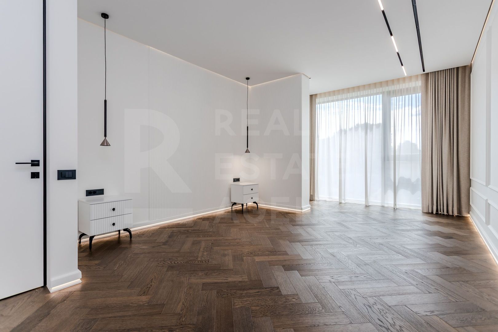 Chirie, apartament, 4 camere, str. Universității, Centru - Poză 22