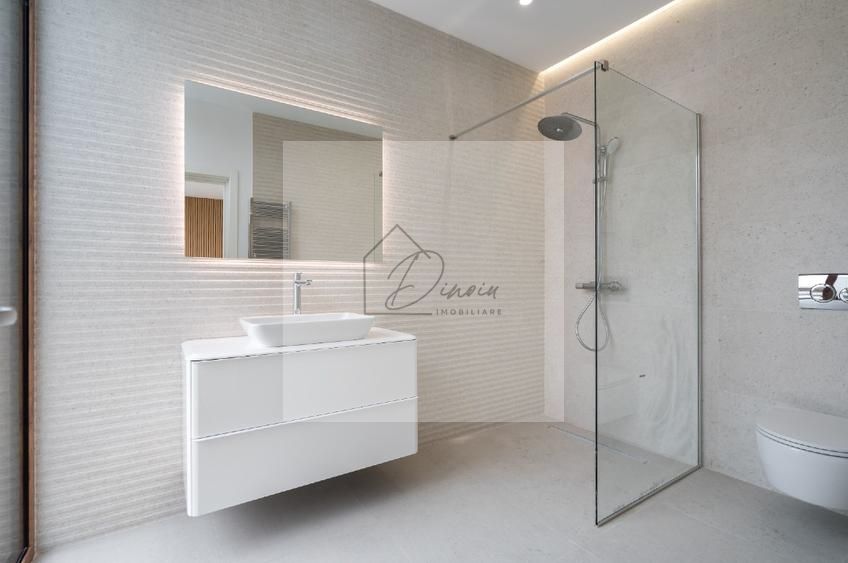 Vila moderna Pipera I Zona Iancu Nicolae I langa padure I vila 2025 - Poză 6