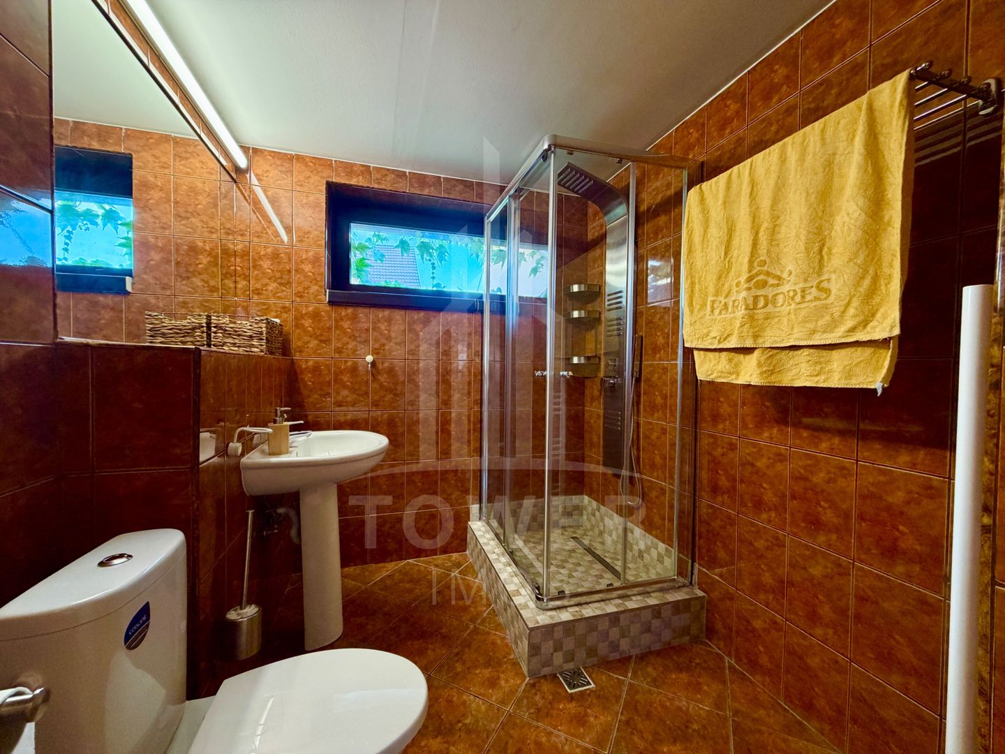 Casă premium de vânzare- zona Ștrand - Poză 23