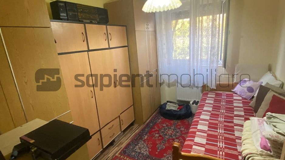 Apartament tip X - 3 camere,cartier Nufarul - Poză 6
