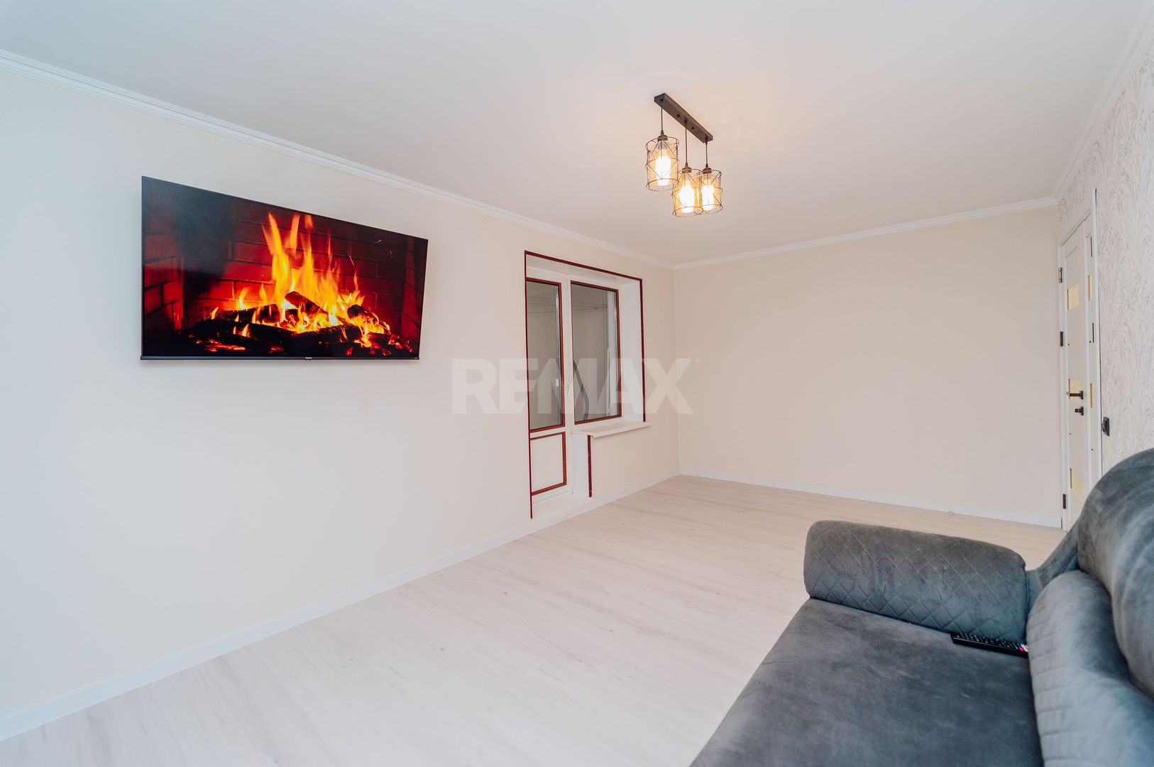 Se vinde apartament cu 3 camere, Botanica - Poză 6