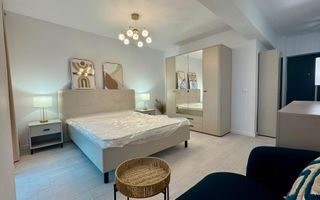 Apartament premium + parcare Bucium -  Mega Image - Poză 1