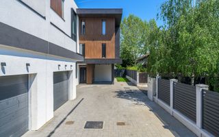 PROIECT NOU! | VILA PREMIUM | 6 CAMERE | EROU IANCU NICOLAE - Poză 5