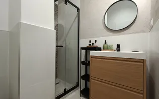 Apartament cu 2 camere | Florești zona Eroilor - Poză 13