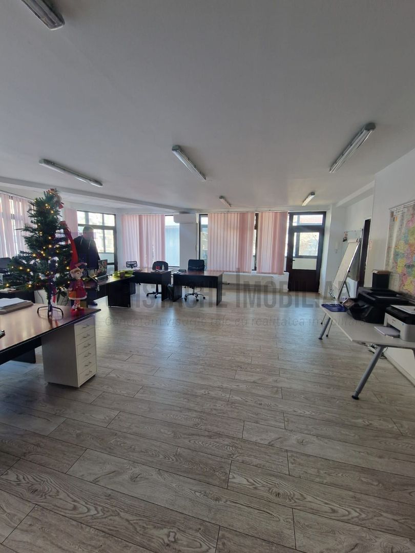 Spatiu comercial, 107 mp, compartimetare flexibila, Foisorului - Vitan - Poză 1