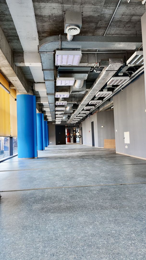 COMISION 0% / SPATIU DE BIROURI PENTRU INCHIRIAT / UNIVERSITATE - Poză 12