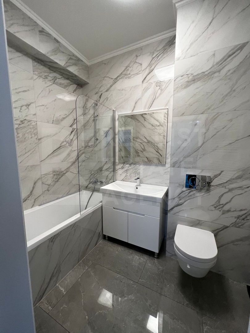 Chirie, apartament, 2 camere, str. Grădina Botanica, Botanica - Poză 6