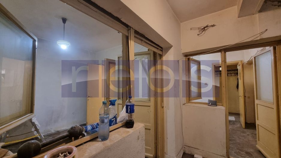 VANZARE 2 CAMERE | SEMIDECOMANDAT | ZONA CALEA MOSILOR - Poză 4