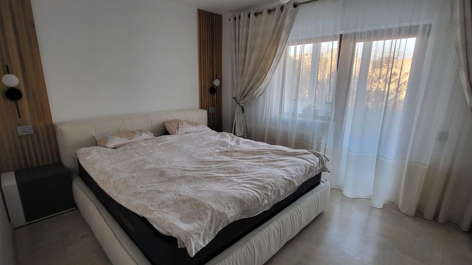 Apartament 4 camere Aviatiei - Poză 4