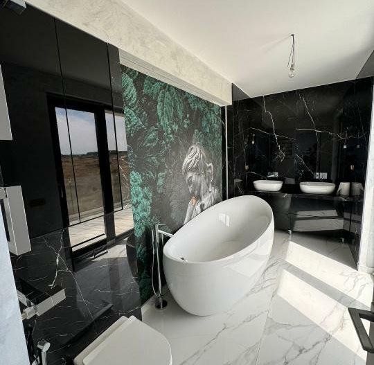 Vila de Lux | Pipera - Emil Racovita | lang Lac - Poză 8