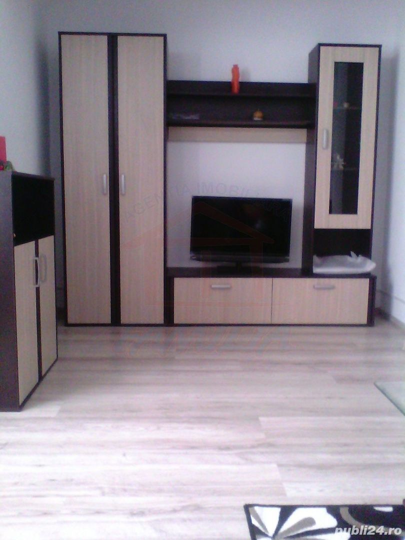 79.900 Euro neg, 3cam, dec. liber, et 1, utilat si mobilat str.Traian - Poză 5