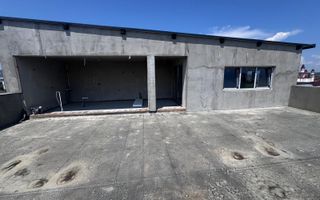 Penthouse 3 camere , 2 bai,TERASA 90mp, Lacul lui Binder, Sibiu - Poză 11