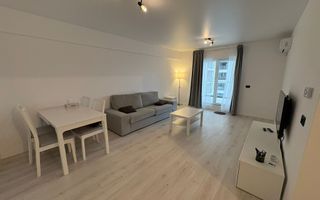 AP. 2 CAMERE SUN ROYAL VIEW, INCALZIRE PARDOSEALA, BLOC NOU, METROU - Poză 1