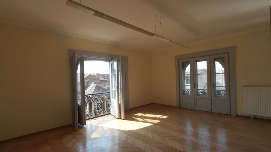 Birou ultracentral : 180 mp - Poză 3