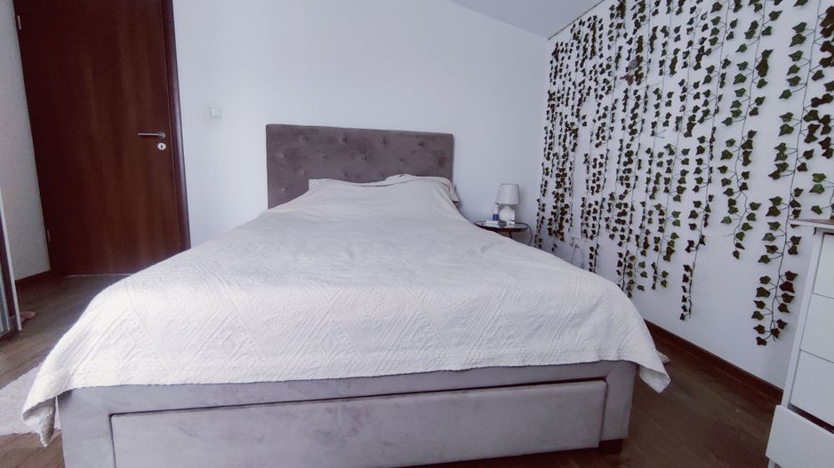 CASA  INDIVIDUALA SACALAZ 135 MP CU 476 MP TEREN - Poză 11
