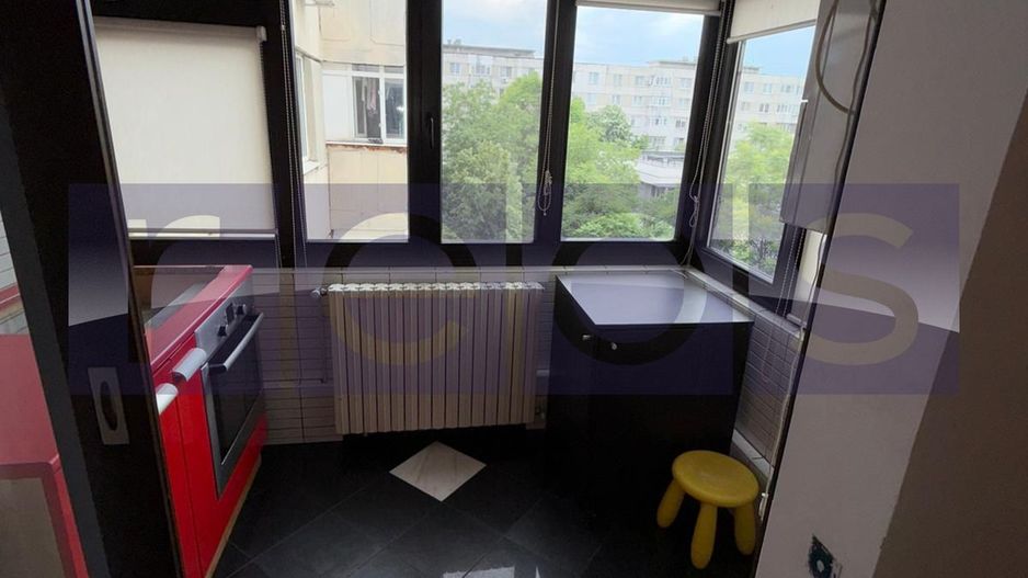 VANZARE 4 CAMERE | 87 MP | ETAJ 6 | CENTRALA PROPRIE | ZONA CRANGASI - Poză 11