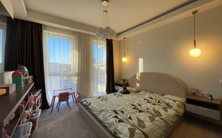 Apartament cu doua camere spre vanzare in zona Intre Lacuri! - Poză 7