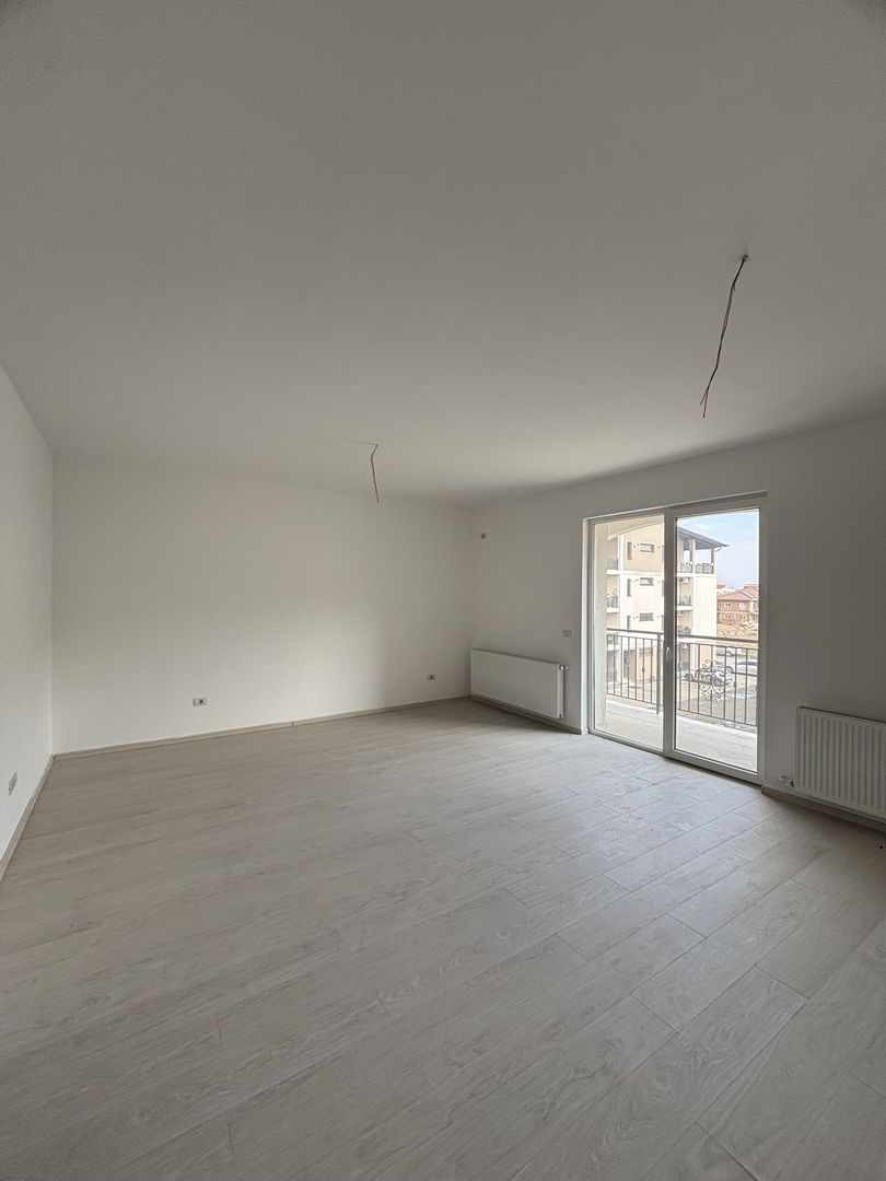 Apartament 2 camere in Giroc - Poză 1