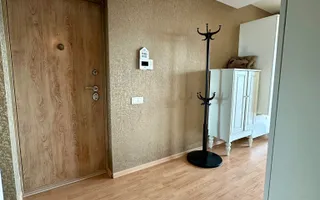 Apartament de 3 camere, lux, 90mp, 3 parcari, complex Oaza Residence - Poză 13