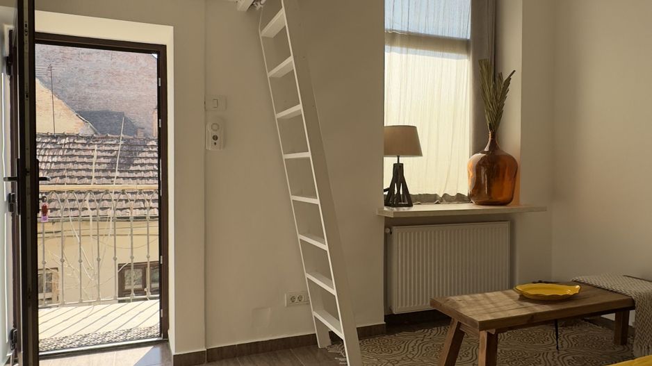 Apartament 27MP  ULTRACENTRAL Piata Unirii - Poză 4