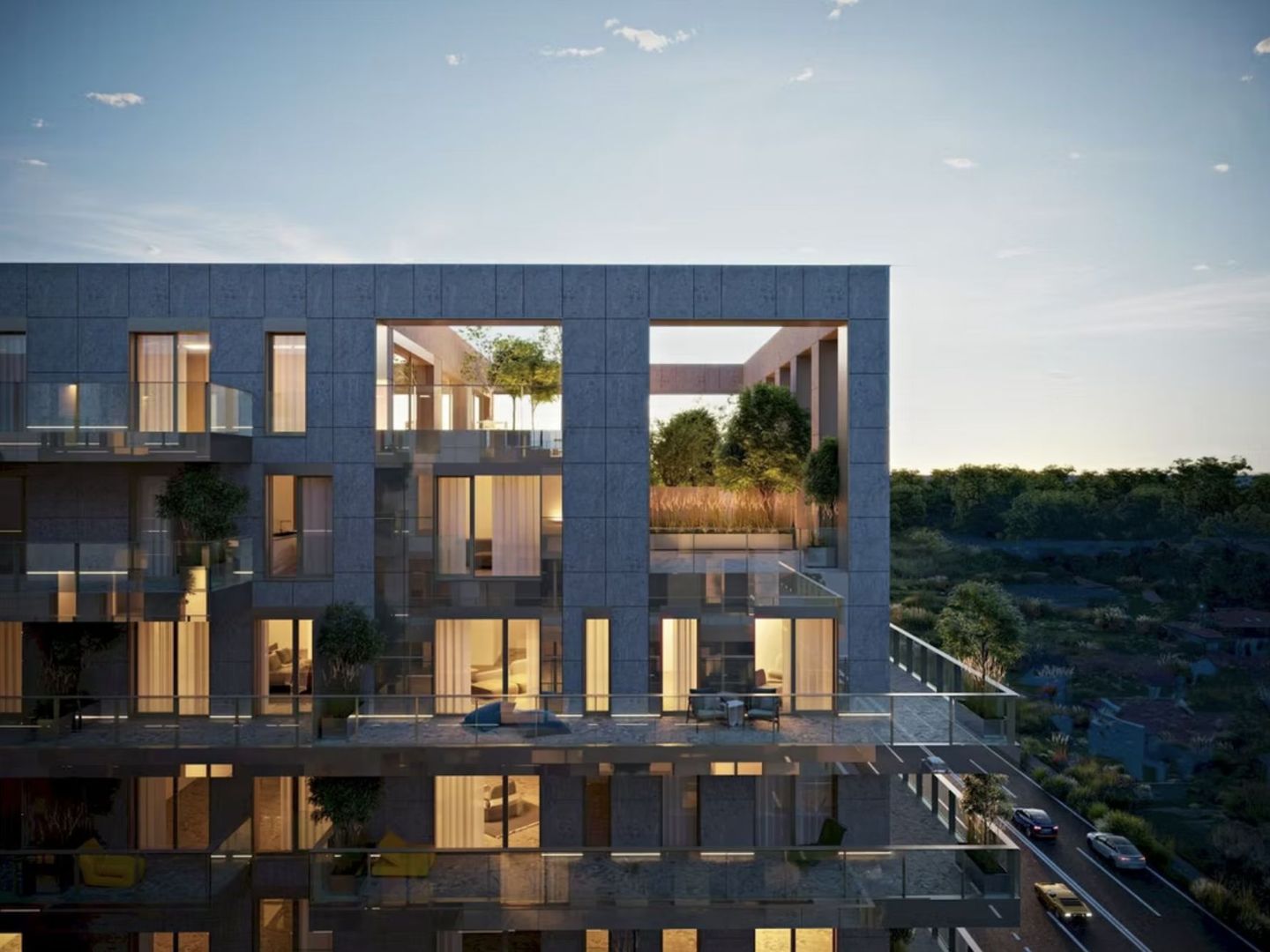 Penthouse 4 camere I Cortina 126 I Iancu Nicolae - Poză 34