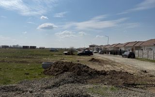 Teren Mosnita Noua - Poză 4