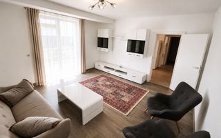 Braytim - Mures | 2 Camere | Decomandat | Mobilat si utilat | Parcare - Poză 1
