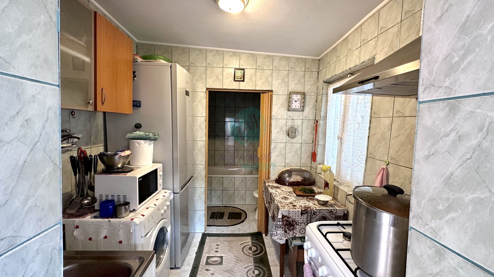 Casa batraneasca intre Parcul Carol si Parcul Tineretului - Poză 9