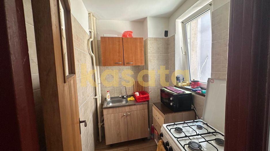 2 camere vanzare, luminos, posibilitate parcare - Poză 6
