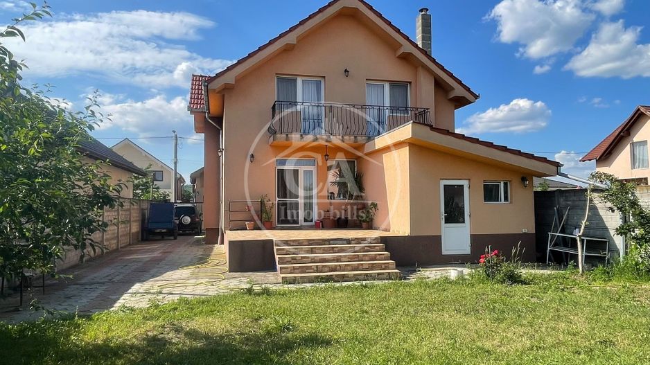 Casa de vanzare cu 4 camere in Oșorhei, Bihor - Poză 30