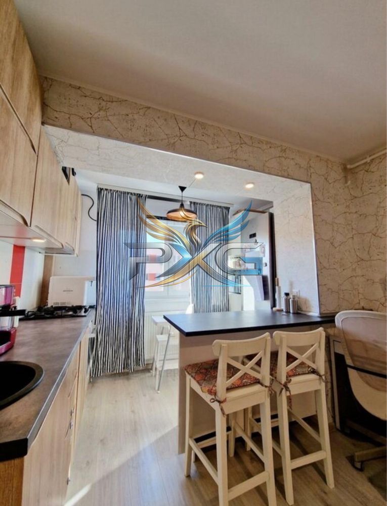 Apartament 2 camere cu parcare subterana Theodor Pallady - Poză 4